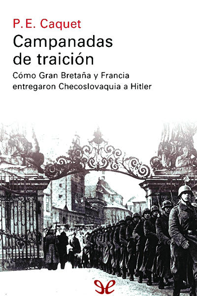 descargar libro Campanadas de traición