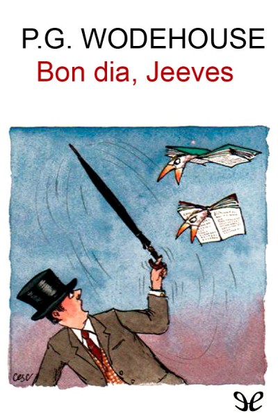 libro gratis Bon dia, Jeeves