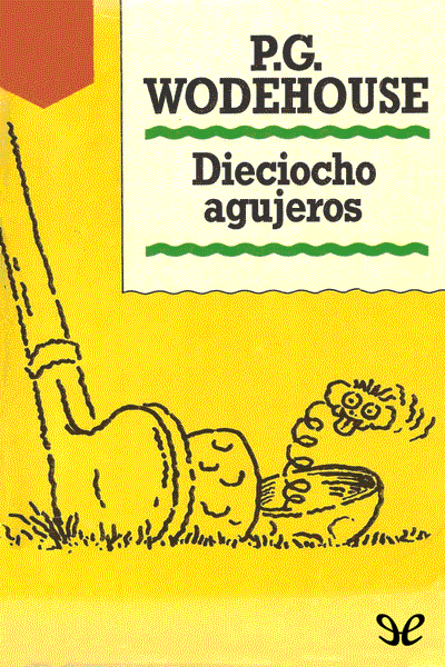 descargar libro Dieciocho agujeros