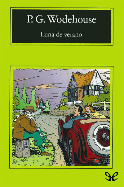 descargar libro Luna de verano