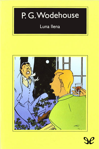 descargar libro Luna llena