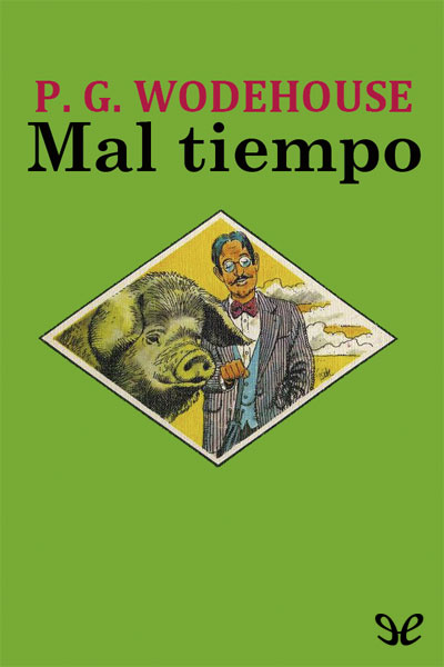 descargar libro Mal tiempo