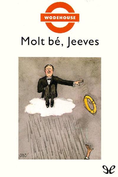 descargar libro Molt bé, Jeeves