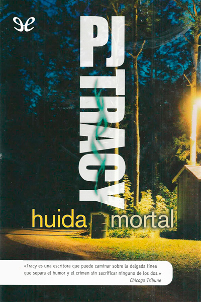 descargar libro Huida mortal