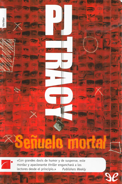 descargar libro Seuelo mortal