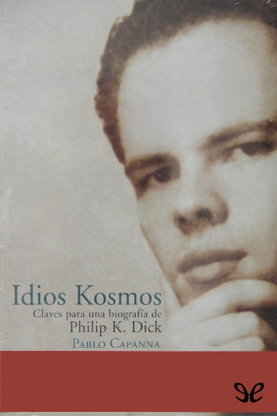 descargar libro Idios Kosmos