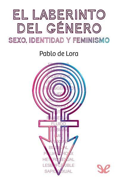 descargar libro El laberinto del género