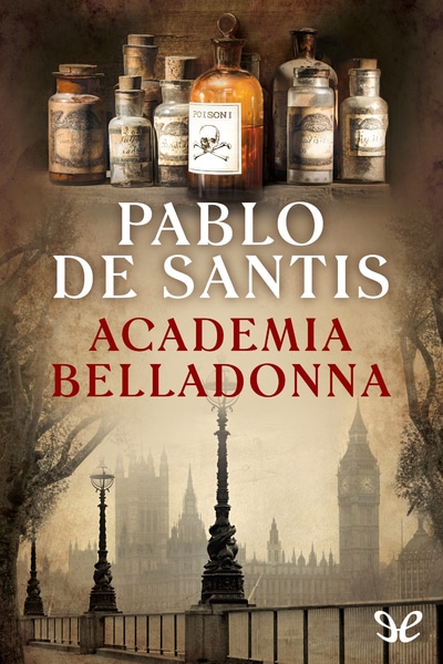 libro gratis Academia Belladonna