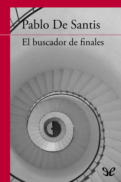 descargar libro El buscador de finales