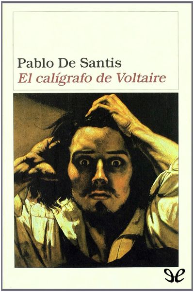 libro gratis El calígrafo de Voltaire