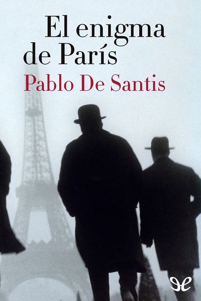 descargar libro El enigma de París