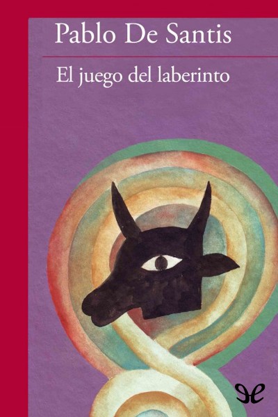 libro gratis El juego del laberinto