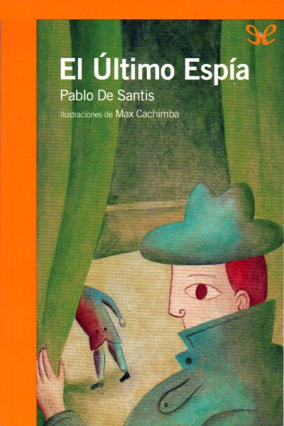 libro gratis El Último Espía