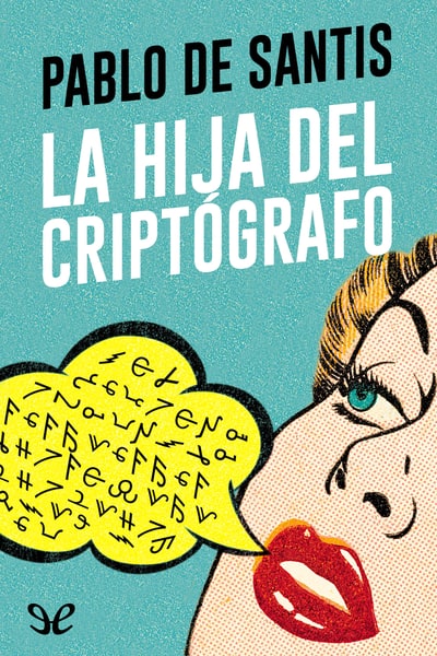 descargar libro La hija del criptógrafo