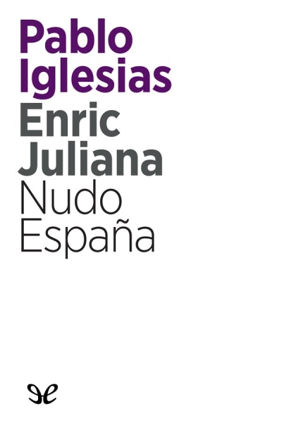 descargar libro Nudo España