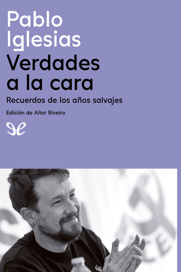 libro gratis Verdades a la cara