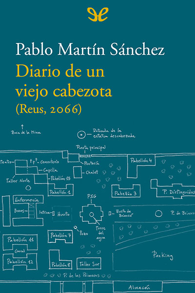 libro gratis Diario de un viejo cabezota