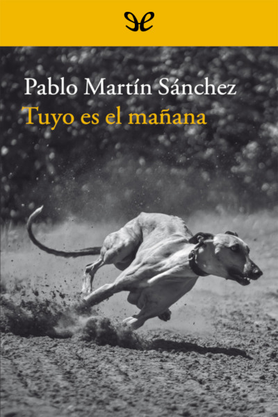 descargar libro Tuyo es el maana