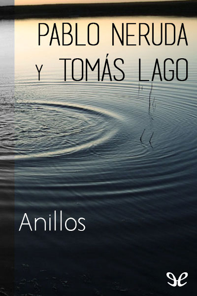 descargar libro Anillos