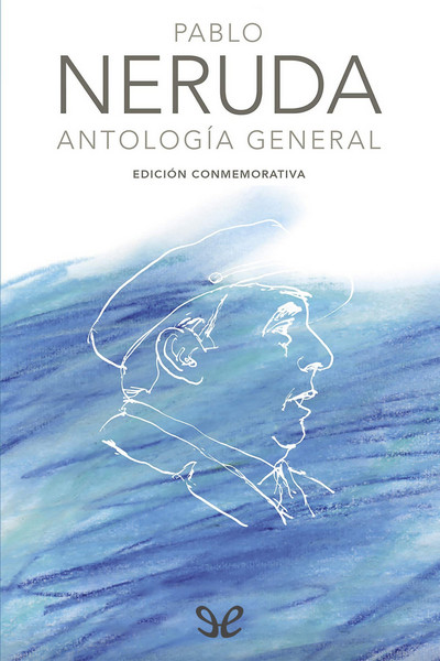 libro gratis Antología general