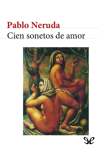 libro gratis Cien sonetos de amor