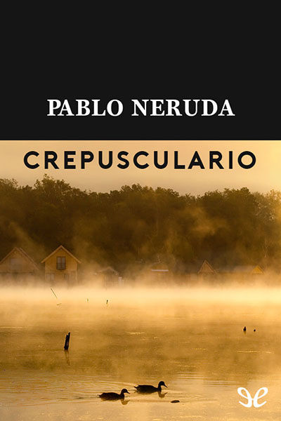 libro gratis Crepusculario