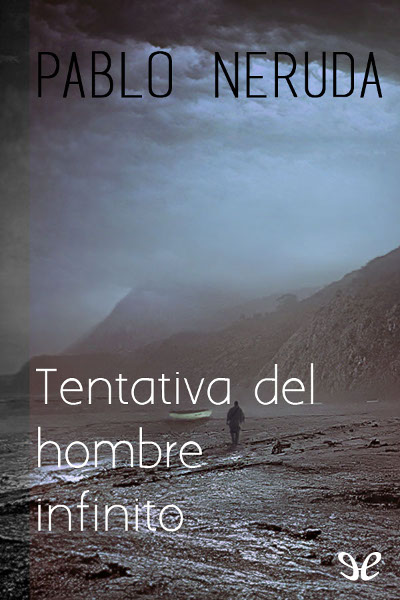 descargar libro Tentativa del hombre infinito