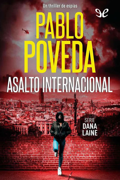 libro gratis Asalto internacional