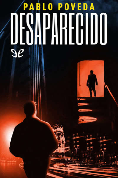 descargar libro Desaparecido