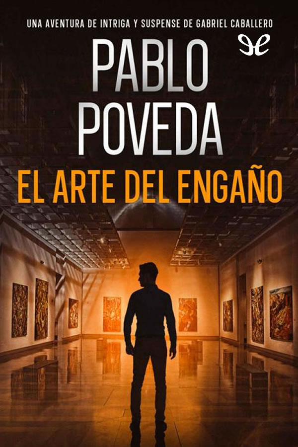 libro gratis El arte del engaño