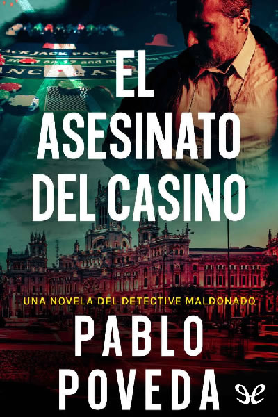 descargar libro El asesinato del casino