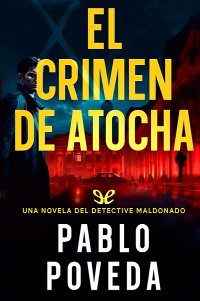 descargar libro El crimen de Atocha