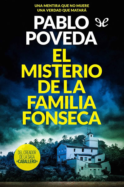 descargar libro El misterio de la familia Fonseca