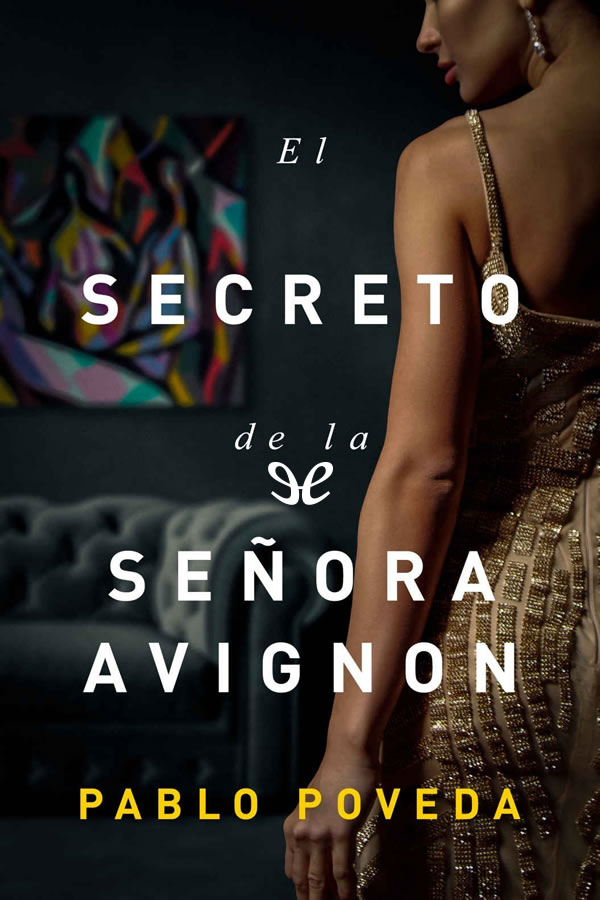 libro gratis El secreto de la señora Avignon