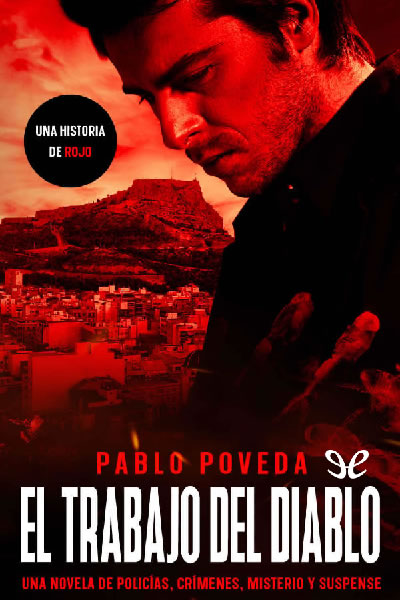 descargar libro El trabajo del diablo