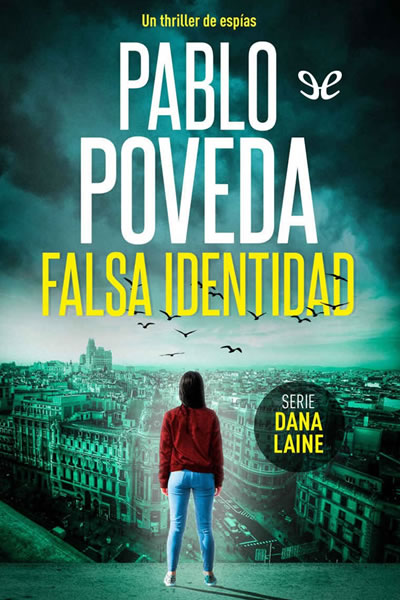 descargar libro Falsa identidad