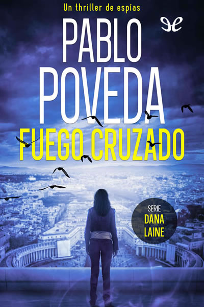 descargar libro Fuego cruzado