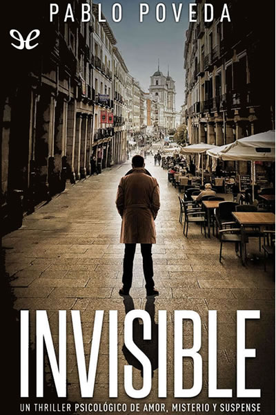 descargar libro Invisible