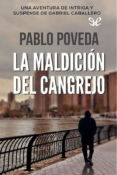 libro gratis La maldición del cangrejo