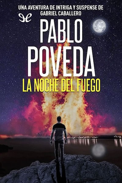 libro gratis La noche del fuego