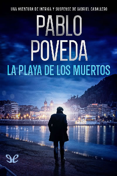 libro gratis La playa de los muertos