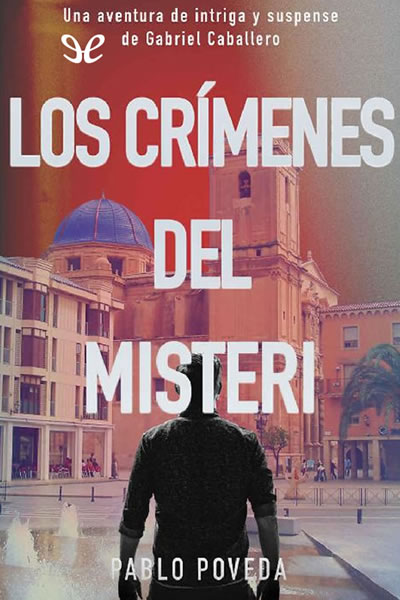 libro gratis Los crímenes del Misteri