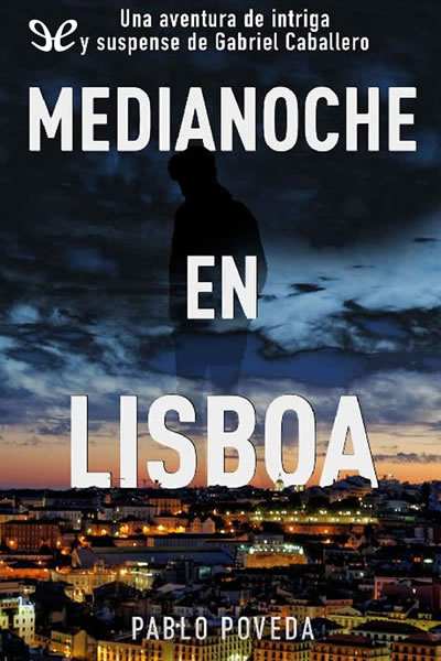 libro gratis Medianoche en Lisboa