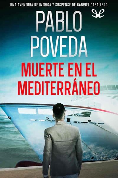 libro gratis Muerte en el Mediterráneo