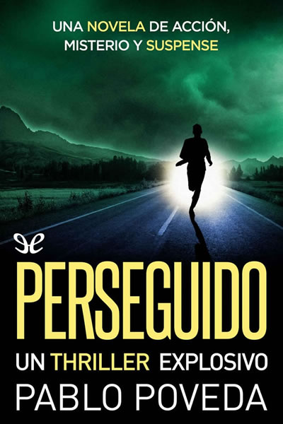 libro gratis Perseguido