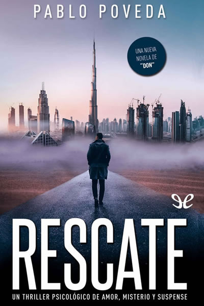 descargar libro Rescate