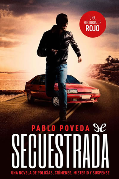 descargar libro Secuestrada