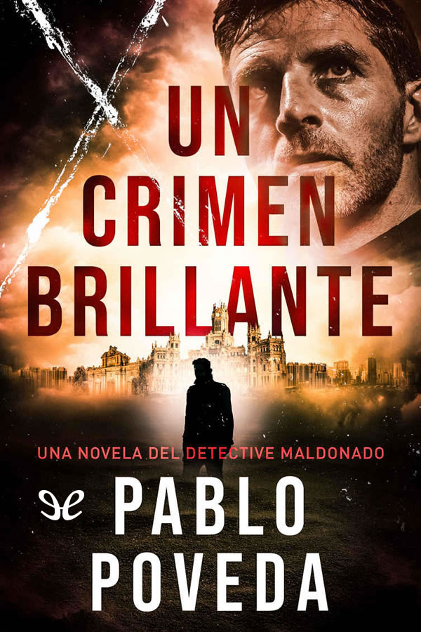 descargar libro Un crimen brillante