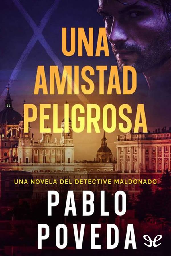 libro gratis Una amistad peligrosa