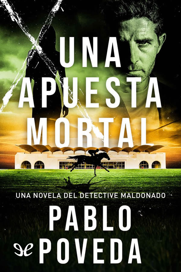 libro gratis Una apuesta mortal